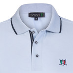 Back Door // Baby Blue (XS)