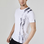 Jax T-Shirt // White (L)