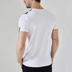 Jax T-Shirt // White (L)