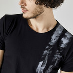 Jax T-Shirt // Black (L)