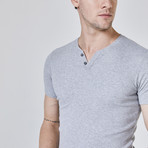 Zander T-Shirt // Grey (M)