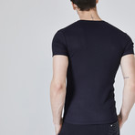 Zander T-Shirt // Black (M)