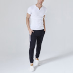 Zander T-Shirt // White (M)