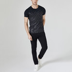 Slate T-Shirt // Black (M)