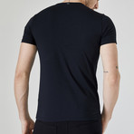 Wilder T-Shirt // Black (M)