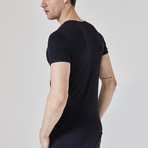 Maximus T-Shirt // Black (M)