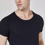 Maximus T-Shirt // Black (M)