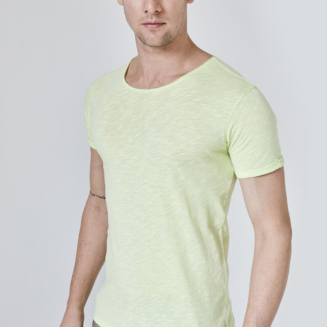 Maximus T-Shirt // Green (S)