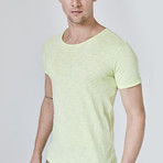 Maximus T-Shirt // Green (XL)