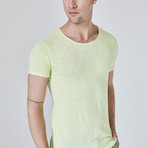 Maximus T-Shirt // Green (S)