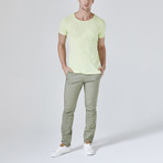 Maximus T-Shirt // Green (M)