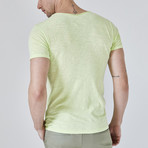 Maximus T-Shirt // Green (2XL)