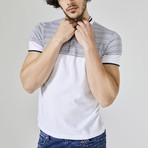 Ryker T-Shirt // White (M)