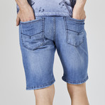 Titus Short // Blue (S)