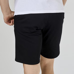 Vincent Shorts // Black (S)