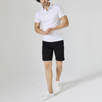 Vincent Shorts // Black (M)