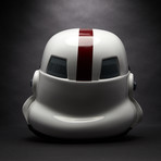 Star Wars™ Incinerator Stormtrooper Helmet