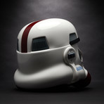 Star Wars™ Incinerator Stormtrooper Helmet