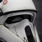 Rogue One: A Star Wars™ Story AT-ACT Driver Helmet