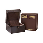 Roberto Cavalli Automatic // RV1G013M0096