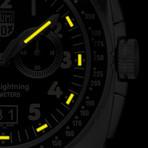 Luminox P-38 Lightning Chronograph Quartz // XA.9441