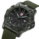 Luminox Black Ops Quartz // XL.8817.GO