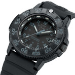 Luminox Navy Seal Quartz // XS.3001.BO