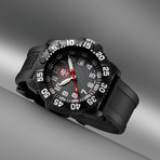 Luminox 25th Anniversary Quartz // XS.3051.25TH