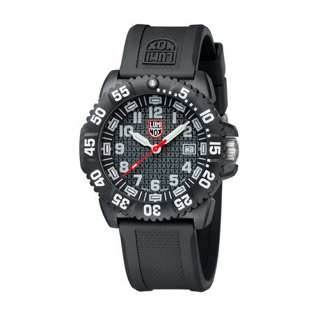 Luminox 25th Anniversary Quartz // XS.3051.25TH