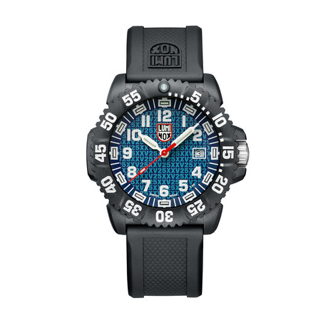 Luminox 25th Anniversary Quartz // XS.3053.25TH