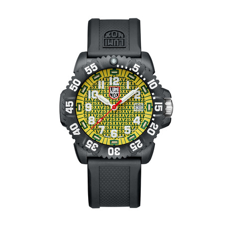 Luminox 25th Anniversary Quartz // XS.3055.25TH