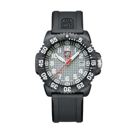 Luminox 25th Anniversary Quartz // XS.3057.25TH