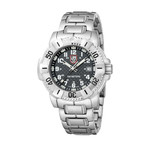 Luminox Evo Steel Quartz // XS.6202