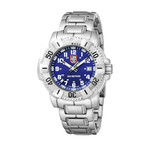 Luminox Evo Steel Quartz // XS.6204