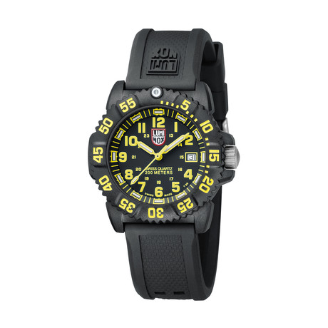 Luminox Colormark Quartz // XS.7055