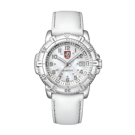 Luminox Modern Mariner Quartz // XS.7257