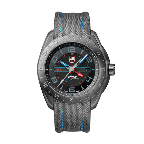 Luminox XCOR Aerospace Quartz // XU.5121.GN