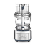 Elemental Collection Food Processor + Dicing