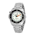 Deep Blue Sea Quest 1500 Automatic // SQUESTAUTOWHT