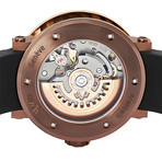 Dewitt Academia Mirabilis Automatic // AC.MI.003