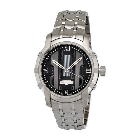 DeWitt Glorious Knight Automatic // FTV.HMS.001