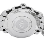 DeWitt Glorious Knight Automatic // FTV.HMS.001