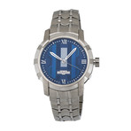 DeWitt Glorious Knight Automatic // FTV.HMS.003.S