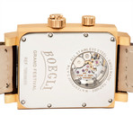 Boegli Grand Festival Vivaldi Manual Wind // M.802-Vivaldi-HW