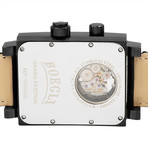 Boegli Grand Festival Mozart Manual Wind // M.803-Mozart-HW