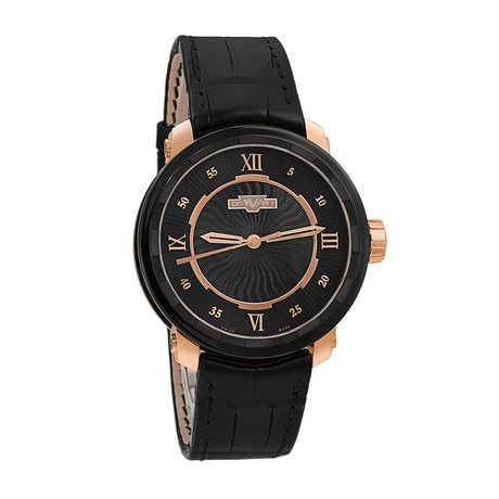 Dewitt Twenty-8-Eight Automatic Limited Edition // T8.AU.011