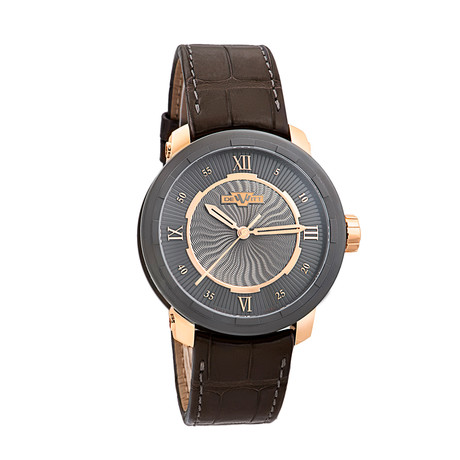 Dewitt Twenty-8-Eight Automatic Limited Edition // T8.AU.013