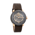 Dewitt Twenty-8-Eight Automatic Limited Edition // T8.AU.013