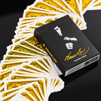 Official Bruce Lee Playing Cards