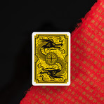 Official Bruce Lee Playing Cards